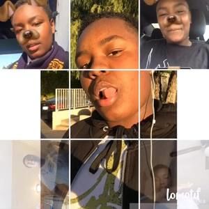 Meet your Posher, Raay